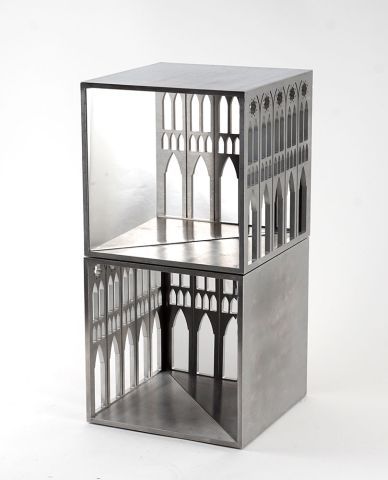 ACTIVE 20th c.

Architectural 