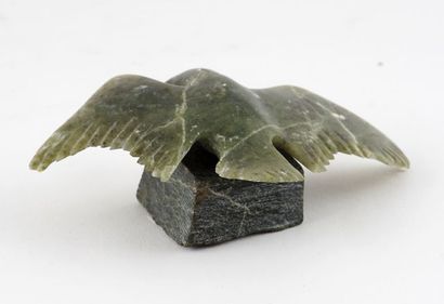 POOTOOGOOK, Tookikalook (1943-) 

Flying...