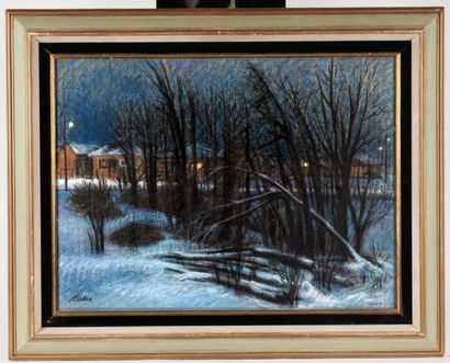 BEDER, Jack (1910-1987)

