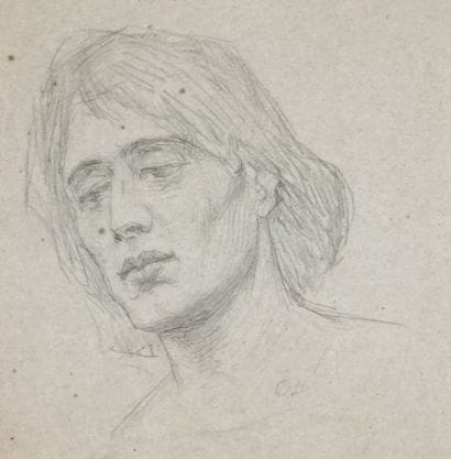 LEDUC, Ozias (1864-1955)

