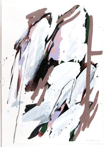 CANTIENI, Graham (1938-)

Untitled

Oil on...