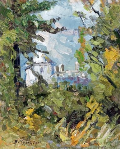 TATOSSIAN, Armand (1951-2012)

