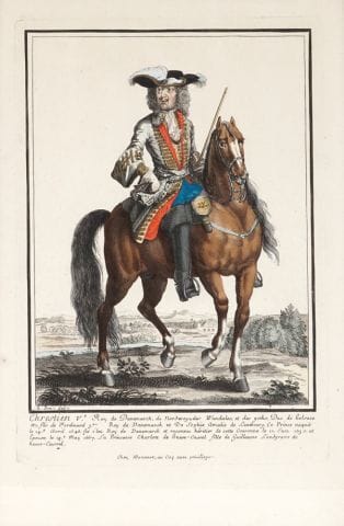 After BONNART, Robert (1652-1733)

Portraits...