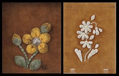 MCDERMOTT, Vivian (active 20th c.)

Yellow...