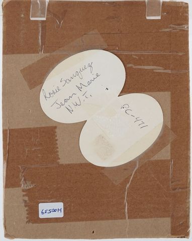 MCDERMOTT, Vivian (active 20th c.)

Yellow...