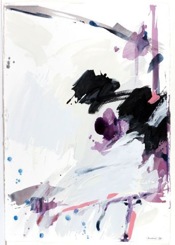 CANTIENI, Graham (1938-)

Untitled

Oil on...