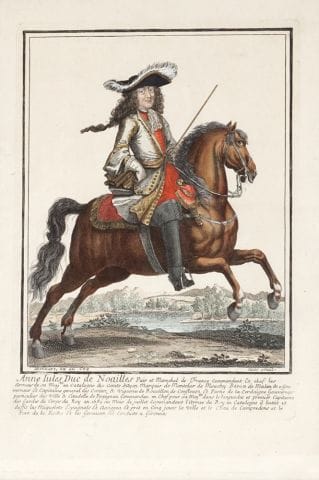 After BONNART, Robert (1652-1733)

Portraits...