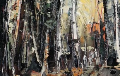 GIUNTA, Joseph (1911-2001) 

