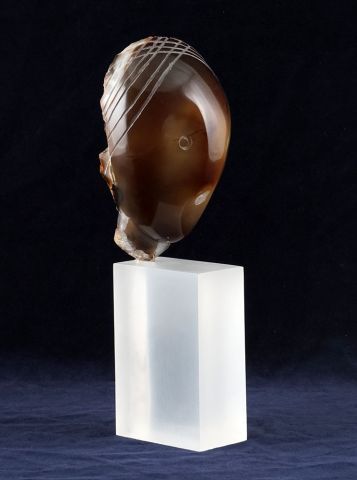 CHARUEST, Jean-Charles (1925-2015)

Portrait

Stone...