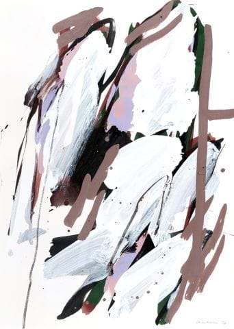 CANTIENI, Graham (1938-)

Untitled

Oil on...