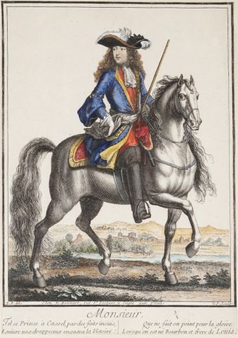 After BONNART, Robert (1652-1733)

Portraits...