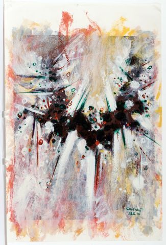 CANTIENI, Graham (1938-)

Untitled

Mixed...