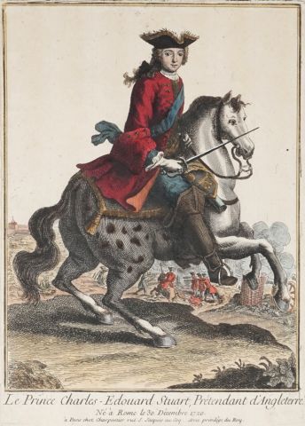 After BONNART, Robert (1652-1733)

Portraits...