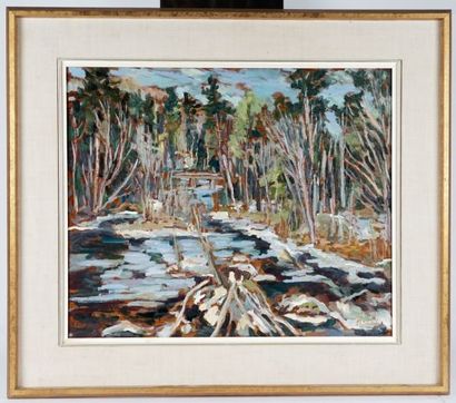 SOLY, Albric (1945-)

