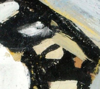 ROUAULT, Georges (1871-1958)
Huile et gouache...