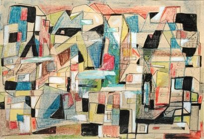 BRANDTNER, Fritz (1896-1969)
