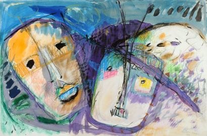 BRUNEAU, Marguerite Kittie (1929-)
