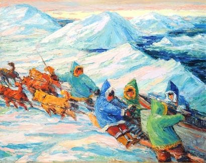 CONSTANTINEAU, Fleurimond (1905-1981)
