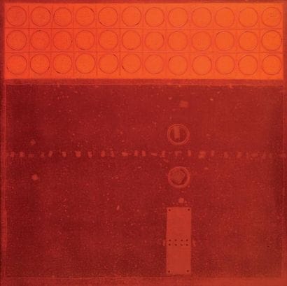 DE TONNANCOUR, Jacques Godefroy RCA (1917-25)
