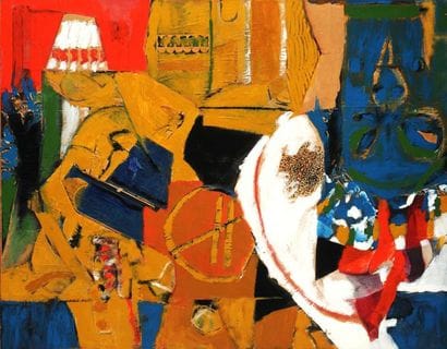 DUMOUCHEL, Albert (1916-1971)
