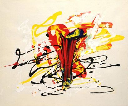 FRERE JEROME (Paradis, Jérôme, dit) (1902-1994)
