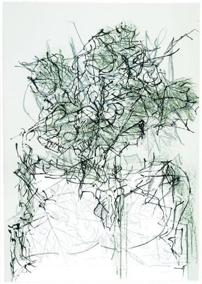 RIOPELLE, Jean-Paul RCA (1923-22)
