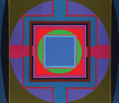 SMITH, Gordon Appelbe RCA (1919-)
Composition...