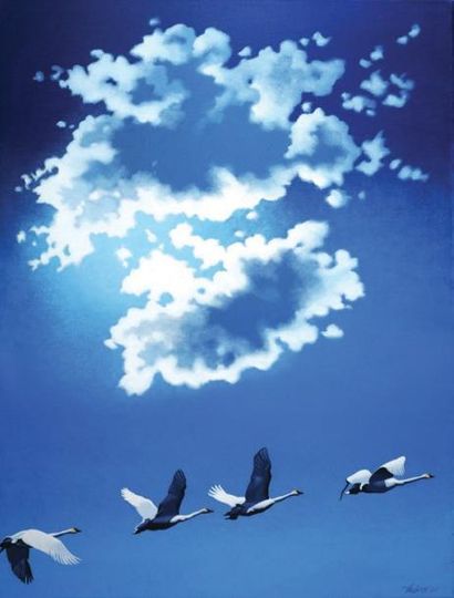 THÉBERGE, Claude (1934-28)
