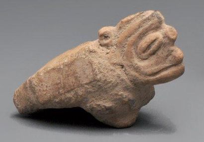 TAINO
STATUETTE Taïno. Taïno STATUETTE. 11cm...