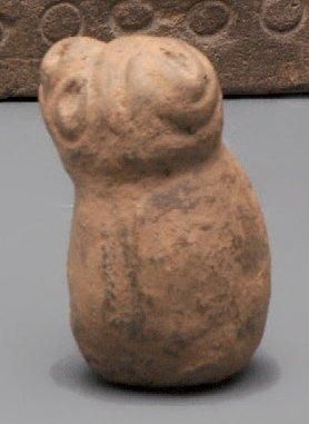 TAINO
STATUETTE Taïno. Taïno STATUETTE. 7.5cm...
