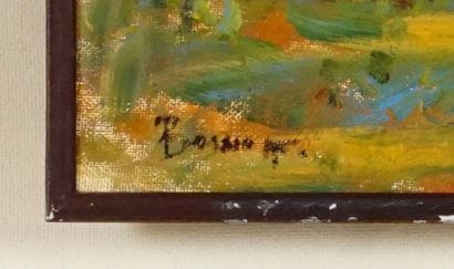 BOSHOFF, Adriaan Hendrick (1935-2007)

Untitled...