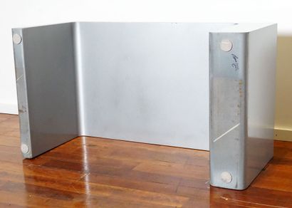 BESNER, Jean-Jacques (1919-1993) Table de...