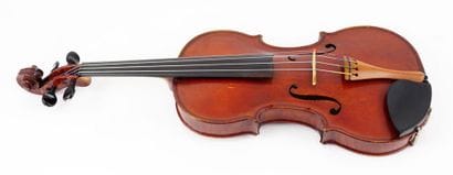 Violon 4/4 du luthier québécois Joseph-Henri...
