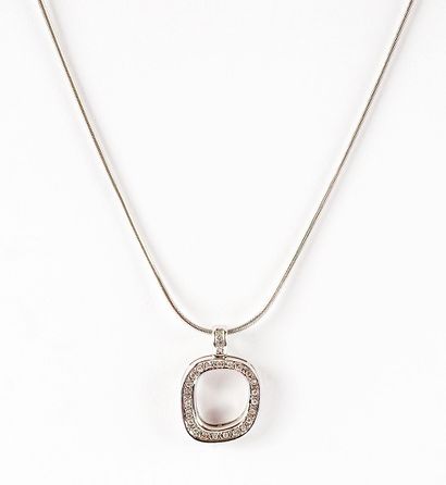 OR 18K DIAMANTS / 18K GOLD DIAMONDS

Chaîne...
