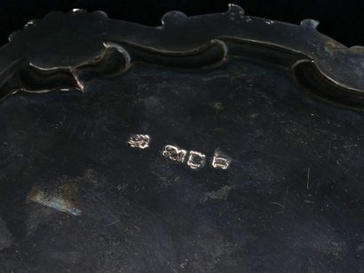 Lot de pièces en argent .900 et .925 principalement...