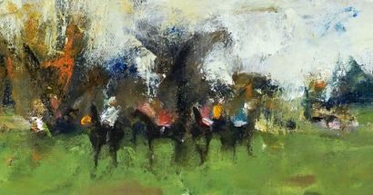 BARTOLI, Jacques (1920-1995)

