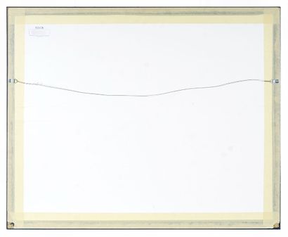 HANNAH, Adad (1971-)

Untitled

Colour photograph

Signature...