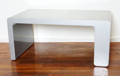 BESNER, Jean-Jacques (1919-1993) Table de...