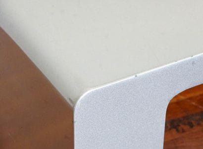 BESNER, Jean-Jacques (1919-1993) Table de...