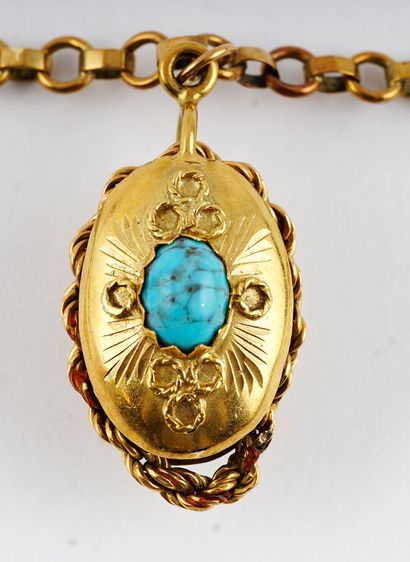 10K 14K 18K GOLD

Yellow gold bracelet, 14K...
