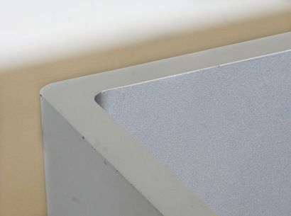 BESNER, Jean-Jacques (1919-1993) Table de...