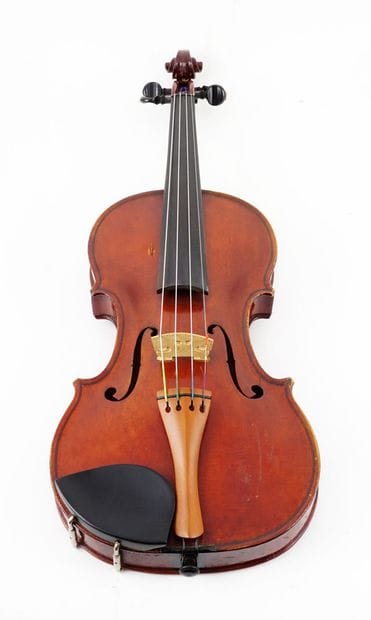 Violon 4/4 du luthier québécois Joseph-Henri...