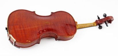 Violon 4/4 du luthier québécois Joseph-Henri...