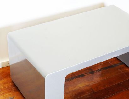 BESNER, Jean-Jacques (1919-1993) Table de...