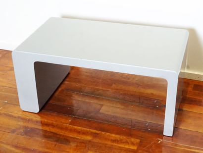 BESNER, Jean-Jacques (1919-1993) Table de...