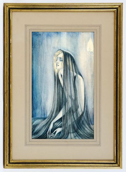 MAK, Paul (1891-1967)

