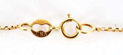 OR 14K RUBIS DIAMANTS / 14K GOLD

 RUBIES...