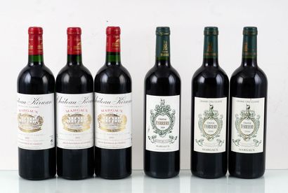 Château Kirwan 2001

Margaux Appellation...