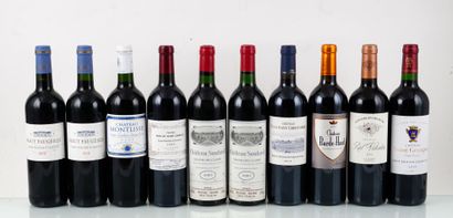 Château Soutard 1989

Saint-Émilion Grand...