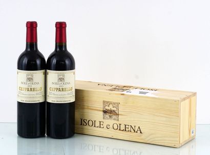 Isole e Olena Cepparello 2013 2014 (M) -...